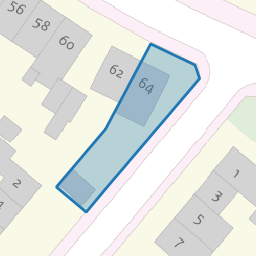 Perceel HBK00-C-5342