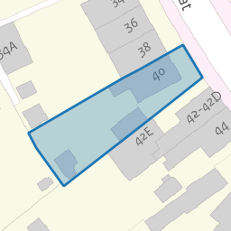 Perceel HBK00-C-5352