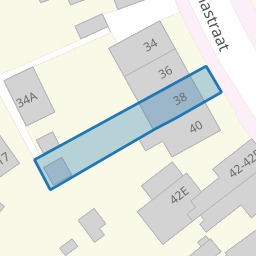 Perceel HBK00-C-5353