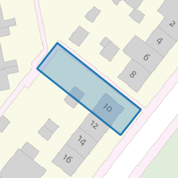 Perceel HBK00-C-5366