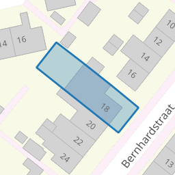 Perceel HBK00-C-5370