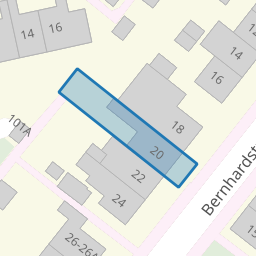 Perceel HBK00-C-5371