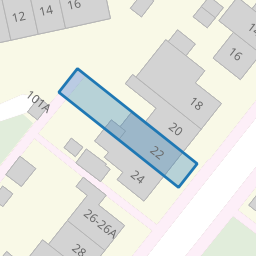 Perceel HBK00-C-5372