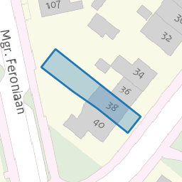 Perceel HBK00-C-5380