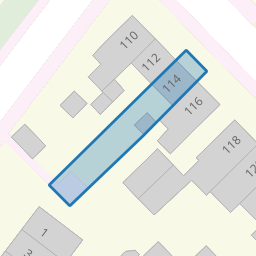 Perceel HBK00-C-5384