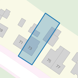 Perceel HBK00-C-5411