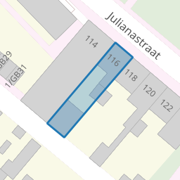 Perceel HBK00-C-5414