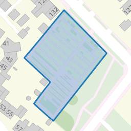 Perceel HBK00-C-5696