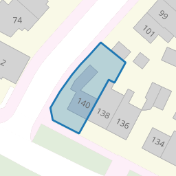 Perceel HBK00-C-5720