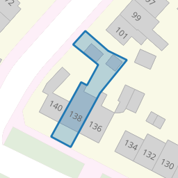 Perceel HBK00-C-5721