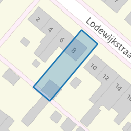 Perceel HBK00-C-5752