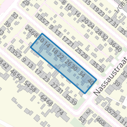 Perceel HBK00-C-5753