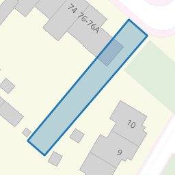 Perceel HBK00-C-5754