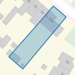 Perceel HBK00-C-5755