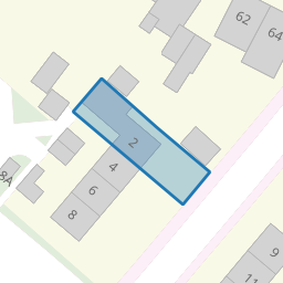 Perceel HBK00-C-5816