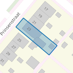 Perceel HBK00-C-5961