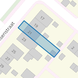 Perceel HBK00-C-5962