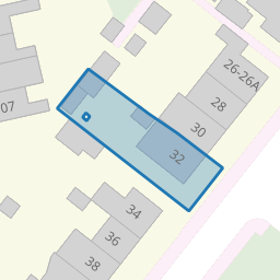 Perceel HBK00-C-6032