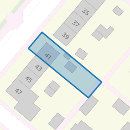 Perceel HBK00-C-6033