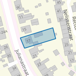 Perceel HBK00-C-6118