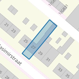 Perceel HBK00-C-6119