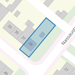 Perceel HBK00-C-6121