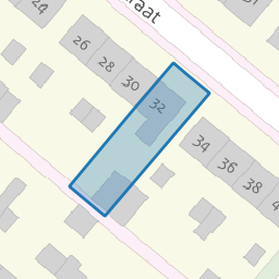 Perceel HBK00-C-6232