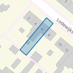 Perceel HBK00-C-6248