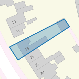 Perceel HBK00-C-6276