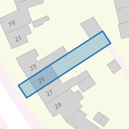 Perceel HBK00-C-6277