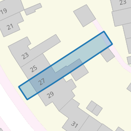 Perceel HBK00-C-6278