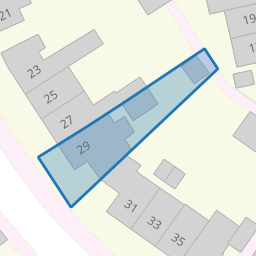 Perceel HBK00-C-6279