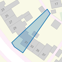 Perceel HBK00-C-6280