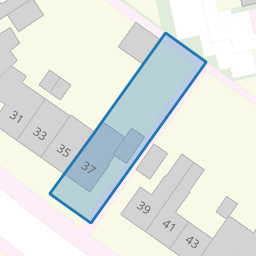 Perceel HBK00-C-6283