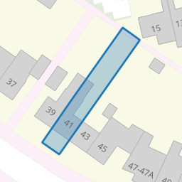 Perceel HBK00-C-6285