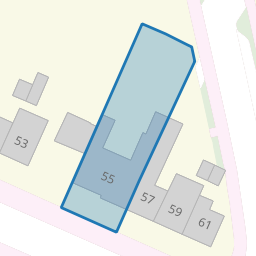 Perceel HBK00-C-6292