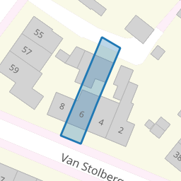 Perceel HBK00-C-6303