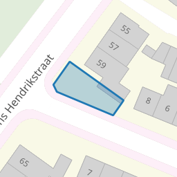 Perceel HBK00-C-6308