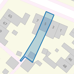 Perceel HBK00-C-6317