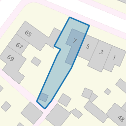 Perceel HBK00-C-6318