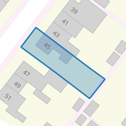 Perceel HBK00-C-6400