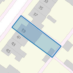 Perceel HBK00-C-6403