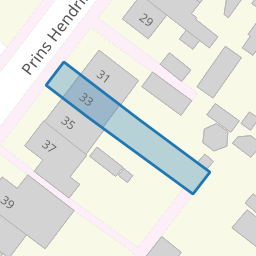 Perceel HBK00-C-6406