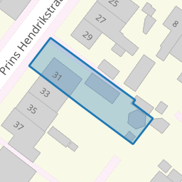 Perceel HBK00-C-6407