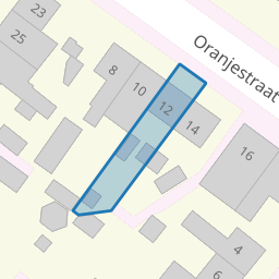 Perceel HBK00-C-6414