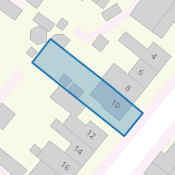 Perceel HBK00-C-6419