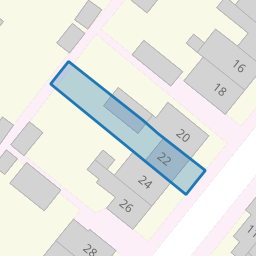 Perceel HBK00-C-6425