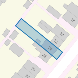 Perceel HBK00-C-6426