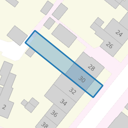 Perceel HBK00-C-6429