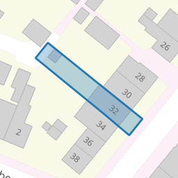 Perceel HBK00-C-6430